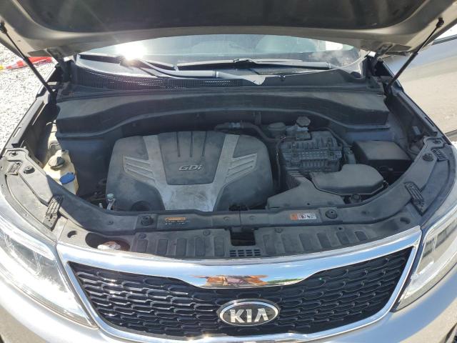 2015 KIA SORENTO EX - 5XYKU4A73FG629951
