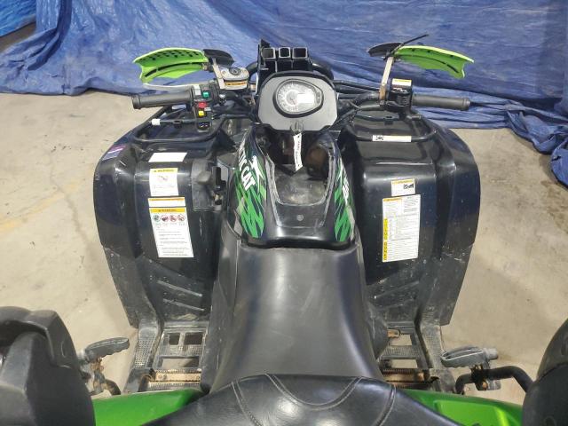 2012 ARCTIC CAT 700 4UF12ATVXCT200827