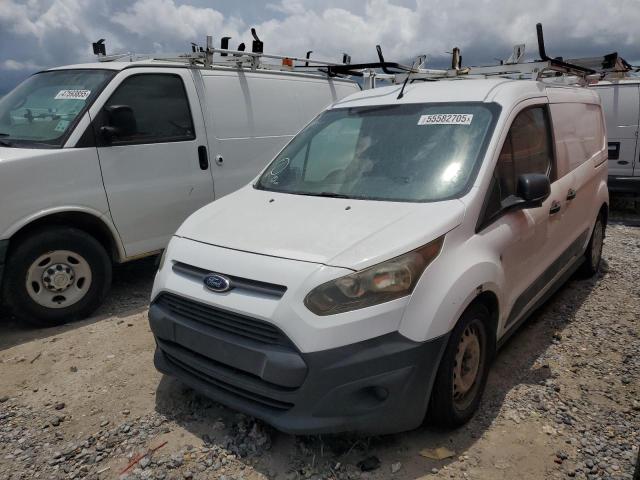 FORD TRANSIT CONNECT XL