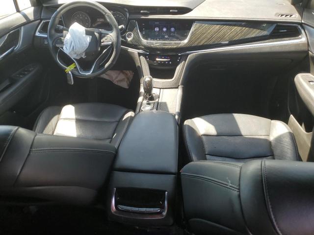 2020 CADILLAC XT6 PREMIU 1GYKPDRS9LZ159836