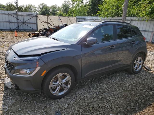 HYUNDAI KONA SEL