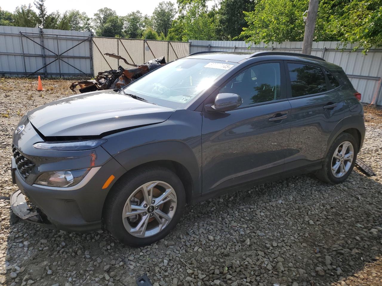 HYUNDAI KONA SEL