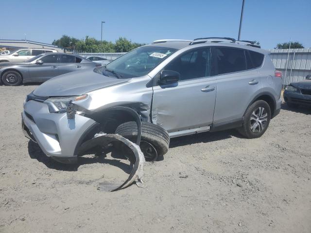 2016 TOYOTA RAV4 LE - 2T3ZFREV4GW305585