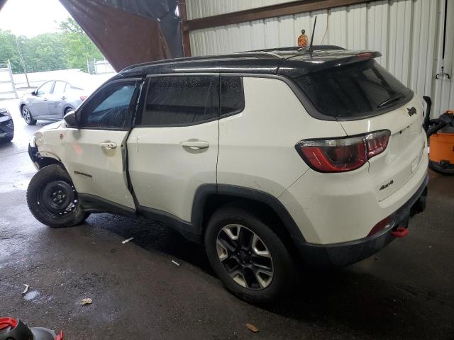 Vin: 3c4njddb4ht666315, lot: 60434205, jeep compass trailhawk 20172