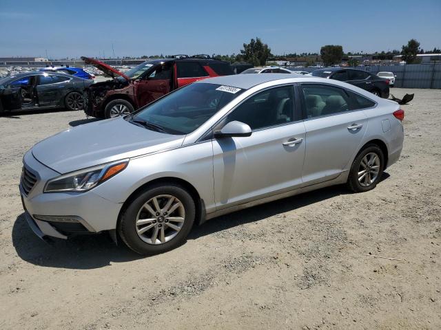 Vin: 5npe24af3fh058867, lot: 62375655, hyundai sonata se 2015 img_1