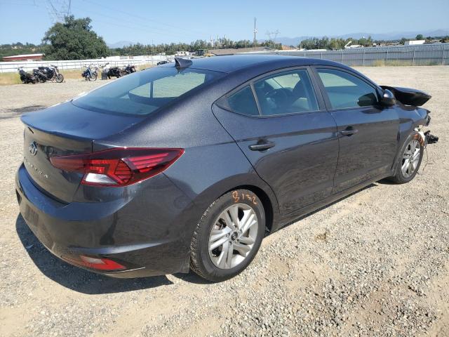 2020 HYUNDAI ELANTRA SE - 5NPD84LFXLH551013