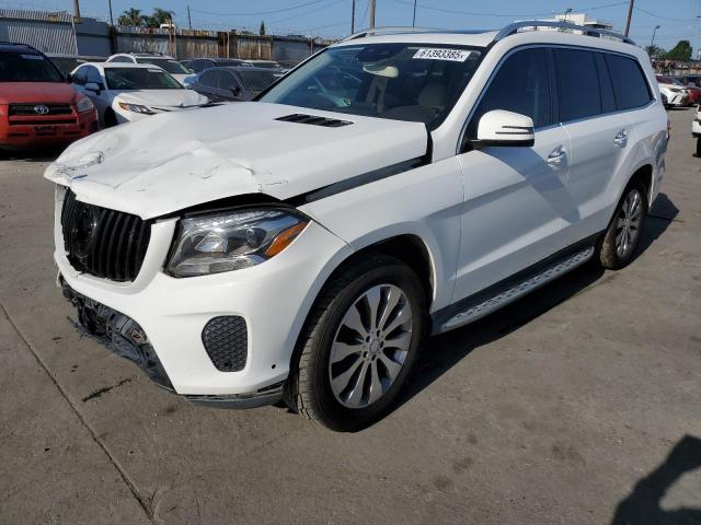 Vin: 4jgdf6ee5ha831938, lot: 61393385, mercedes-benz gls-class 450 4matic 2017 img_1