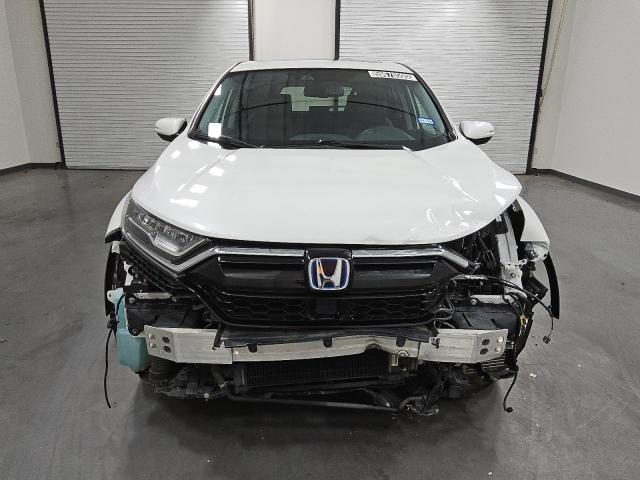 2020 HONDA CR-V EXL 7FART6H83LE011306