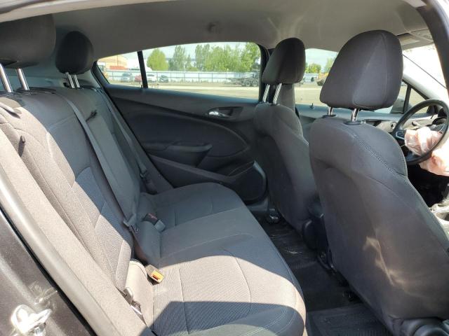 2019 CHEVROLET CRUZE LT 3G1BE6SM8KS529262