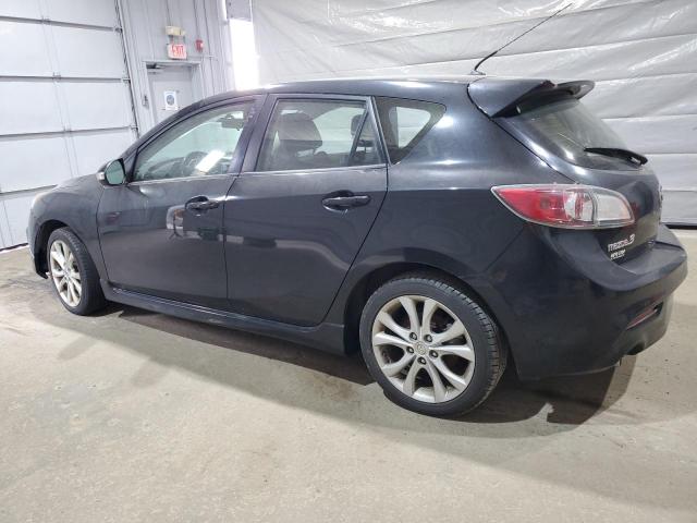 Vin: jm1bl1h68a1180841, lot: 59236255, mazda 3 s 20102