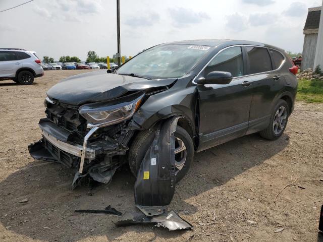 HONDA CR-V EX