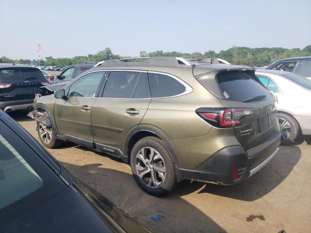 2020 SUBARU OUTBACK TO 4S4BTGPD5L3227264