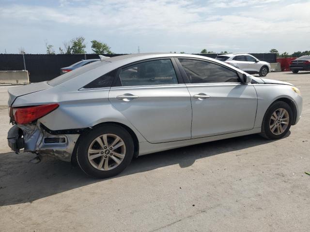 Vin: 5npeb4ac2bh240320, lot: 59047395, hyundai sonata gls 20113