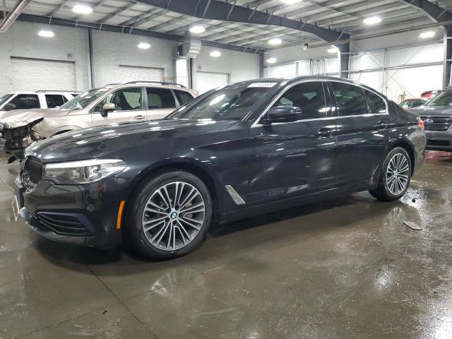 Vin: wbaja7c54kg912199, lot: 61187835, bmw 5 series xi 2019 img_1