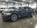 2019 BMW 530 XI - WBAJA7C54KG912199