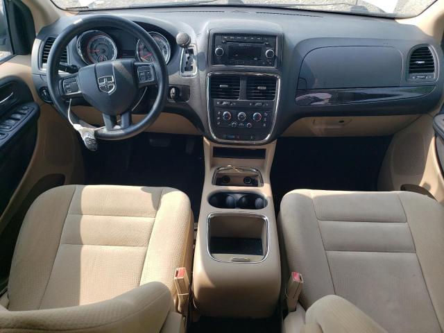 2015 DODGE GRAND CARA 2C4RDGCG7FR548430