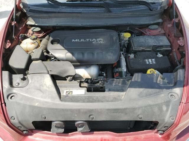 2017 JEEP CHEROKEE L - 1C4PJLCB7HW613803