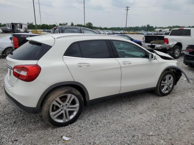 Vin: wdctg4eb8fj130535, lot: 60441275, mercedes-benz gla-class 250 20153