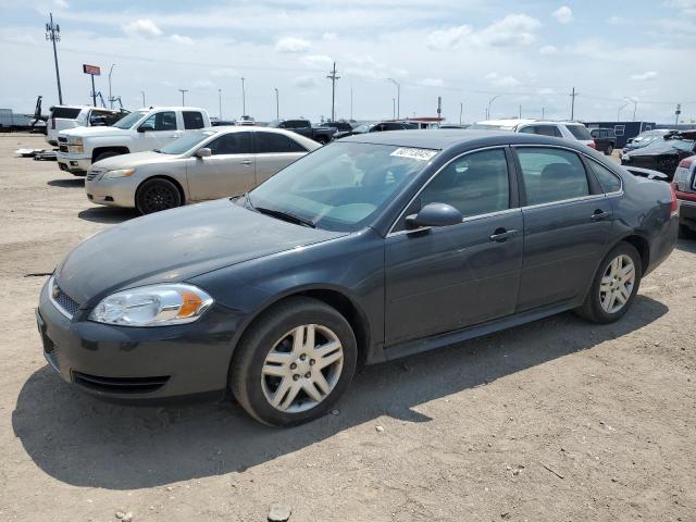 Vin: 2g1wb5e33e1124109, lot: 60713045, chevrolet impala lt 2014 img_1