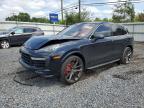 WP1AC2A23FLA82321 PORSCHE CAYENNE TU Photo 1