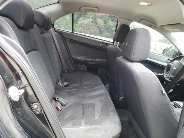 2015 MITSUBISHI LANCER ES JA32U2FU7FU008504