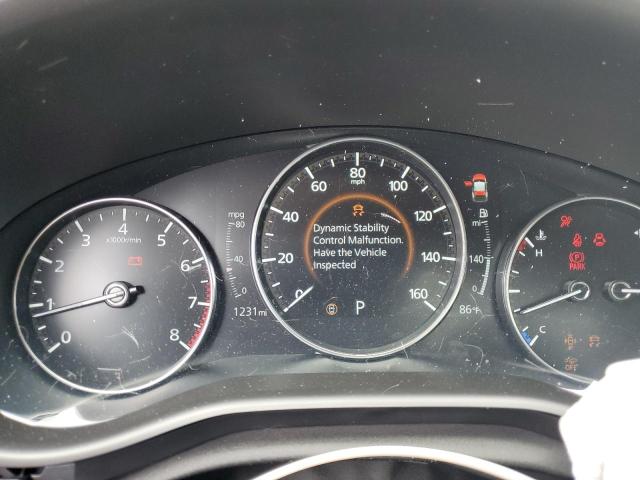 2025 MAZDA CX-30 SELE - 3MVDMBBM4SM819366