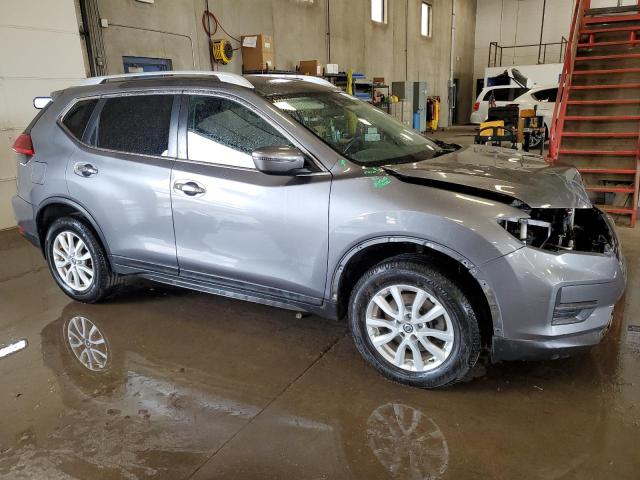 Vin: 5n1at2mm3hc834788, lot: 62075575, nissan rogue s 20174