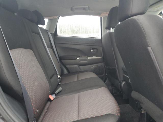2019 MITSUBISHI OUTLANDER JA4AR3AU4KU009609