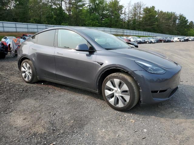 Vin: 7saygaee3pf911625, lot: 58342485, tesla model y 20234