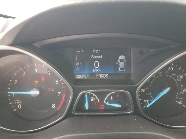 2017 FORD ESCAPE SE - 1FMCU9GDXHUC74515