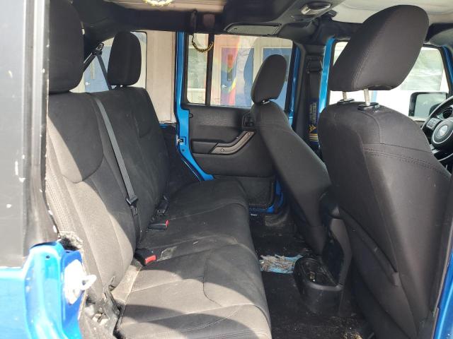 2016 JEEP WRANGLER U 1C4BJWDG0GL275246