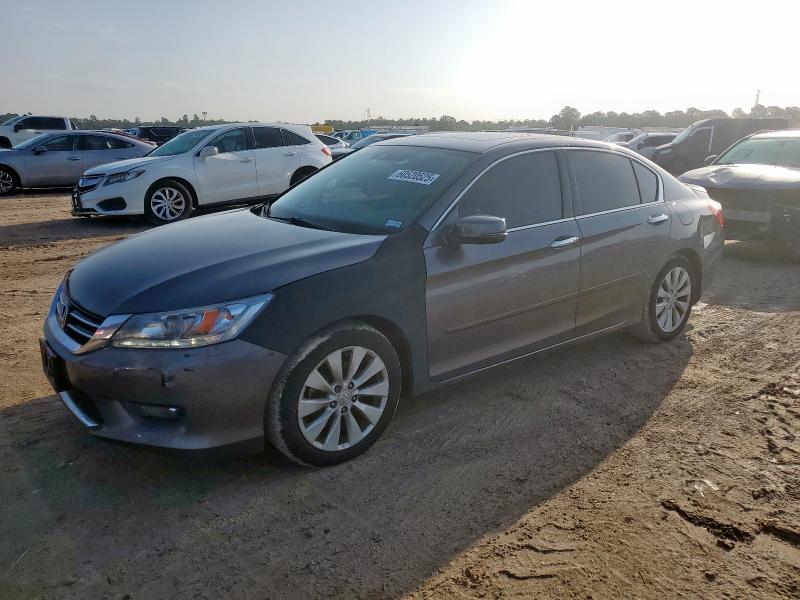 Vin: 1hgcr3f9xea010712, lot: 60520525, honda accord touring 2014 img_1