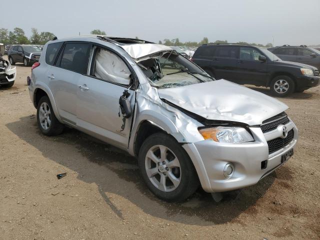Vin: 2t3df4dv3bw156187, lot: 59162715, toyota rav4 limited 20114