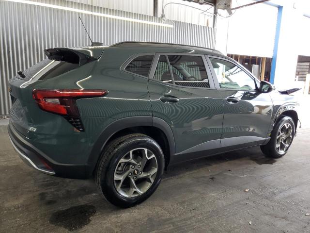 Vin: kl77lhep9sc190955, lot: 62631025, chevrolet trax 1lt 20253