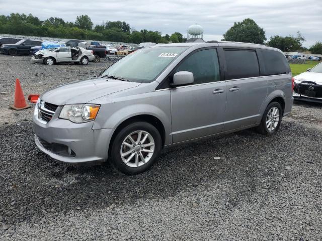 Vin: 2c4rdgcg8kr542436, lot: 61162535, dodge caravan sxt 2019 img_1