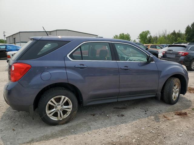 Vin: 2gnflcek1d6234052, lot: 59425985, chevrolet equinox ls 20133