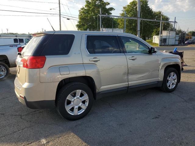 2012 GMC TERRAIN SL - 2GKALMEK5C6278776