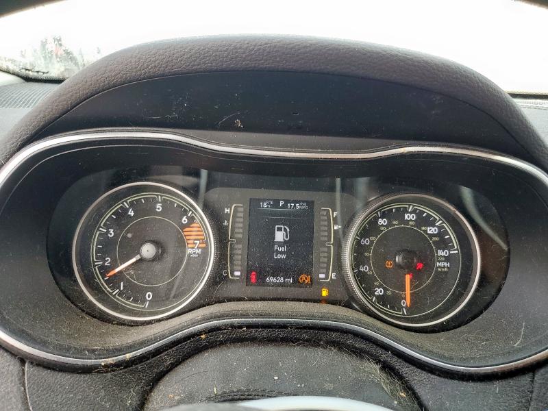 2019 JEEP CHEROKEE L - 1C4PJLCB2KD307482
