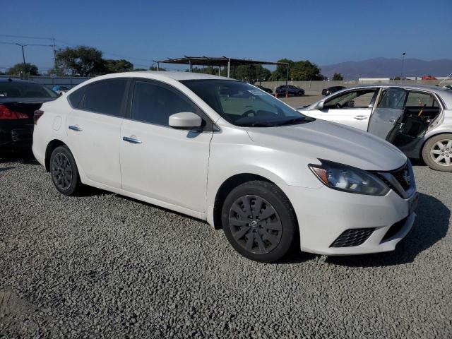 Vin: 3n1ab7ap6gy285390, lot: 62222125, nissan sentra s 20164