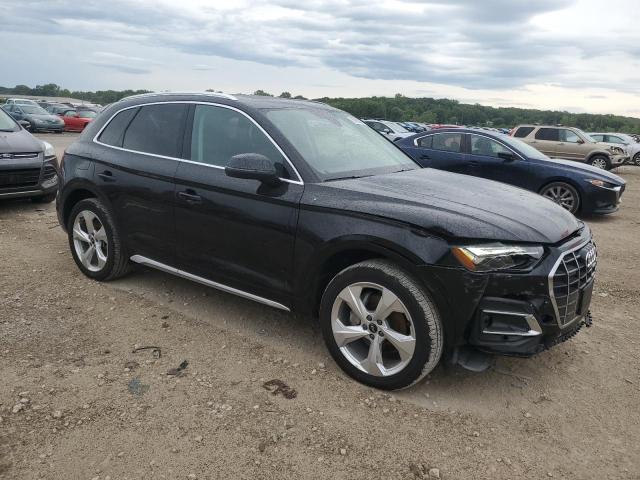 2021 AUDI Q5 PREMIUM - WA1BAAFY2M2136465