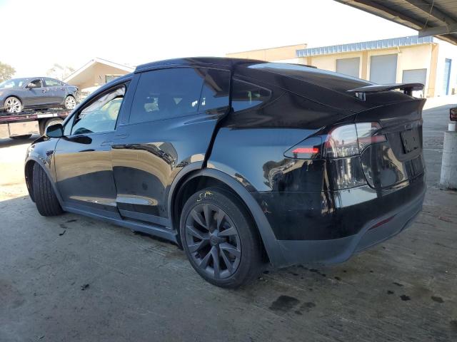 2023 TESLA MODEL X - 7SAXCDE57PF421472