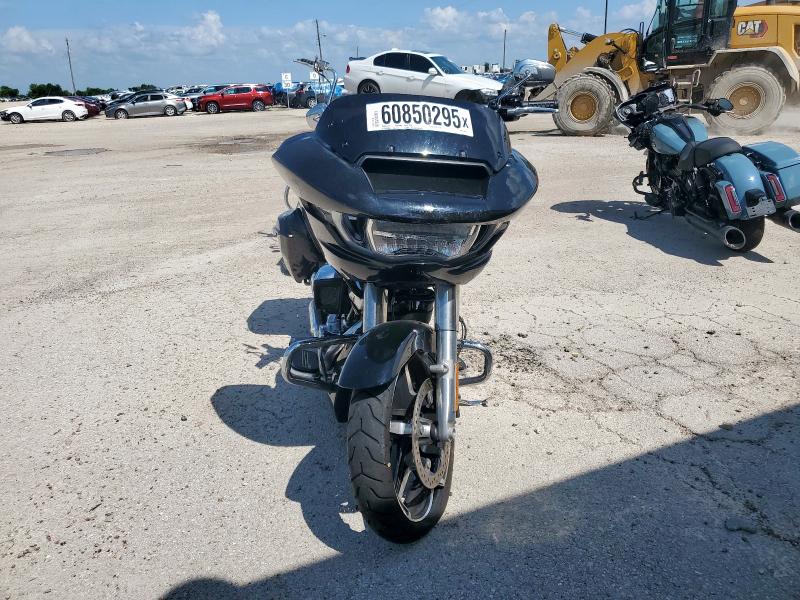 2024 HARLEY-DAVIDSON FLTRX 1HD1KH714RB660148