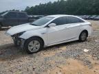 2015 HYUNDAI SONATA HYB - KMHEC4A45FA134796