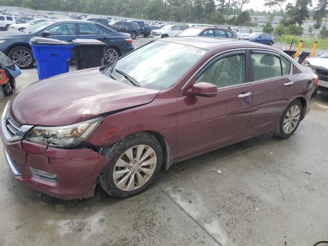 Vin: 1hgcr2f80da137713, lot: 59917105, honda accord exl 2013 img_1