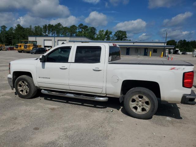 Vin: 3gcukrec7fg233381, lot: 60848415, chevrolet all models k1500 lt 20152