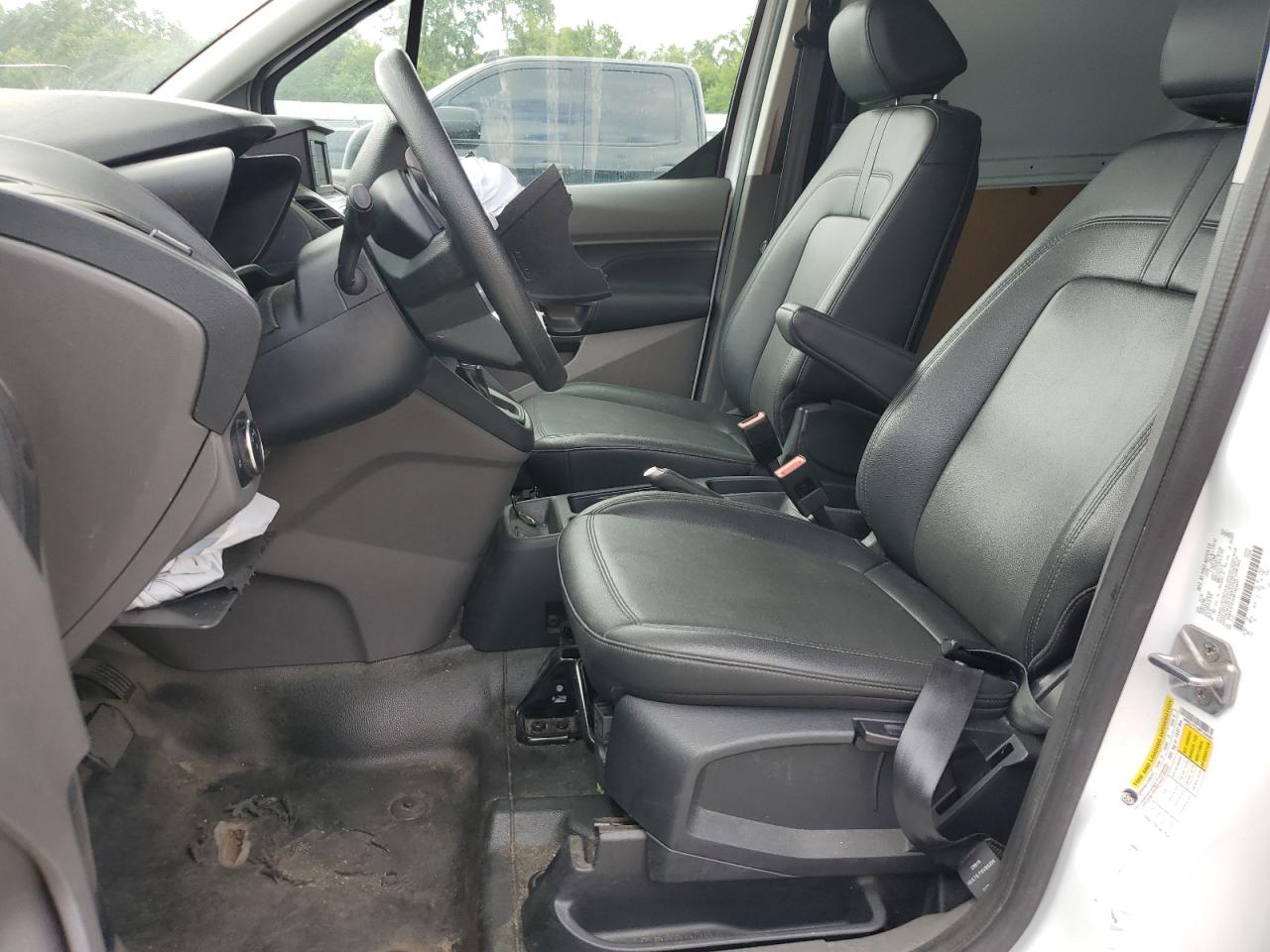 FORD TRANSIT CONNECT XL