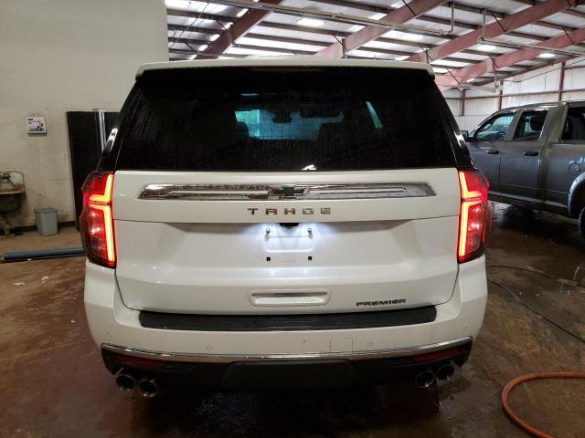2023 CHEVROLET TAHOE K150 1GNSKSKD6PR414928