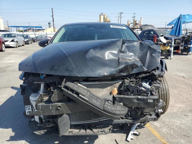 2024 HYUNDAI ELANTRA SE KMHLM4DG2RU745897