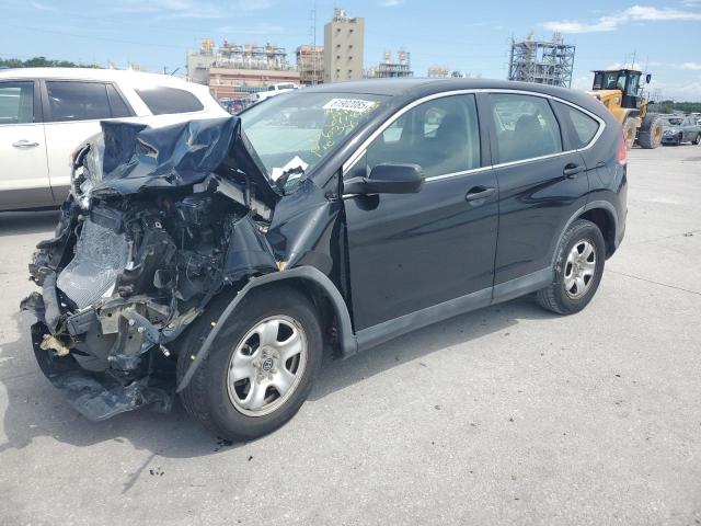 Vin: 3czrm3h35eg710634, lot: 61902085, honda crv lx 2014 img_1