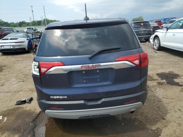 2018 GMC ACADIA SLE 1GKKNKLA9JZ118432
